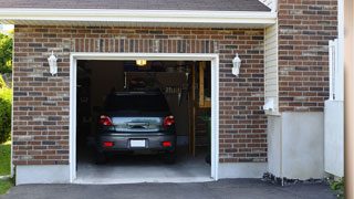 Garage Door Installation at Southland Terrace Fort Worth, Texas