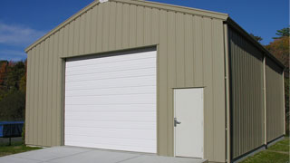 Garage Door Openers at Southland Terrace Fort Worth, Texas